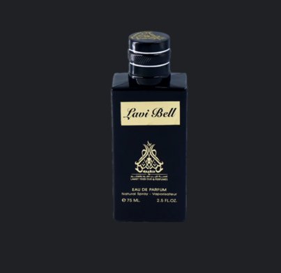 Lavi bell perfume