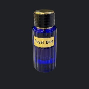 royal blue
