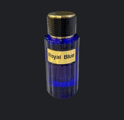 royal blue